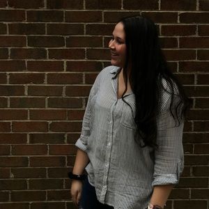 Meet your Posher, Amara